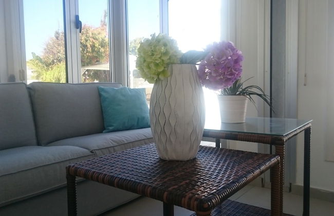 Colonial Beach Villa - Foto 13