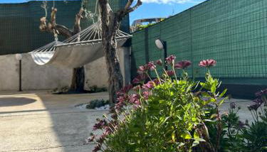 AGAS Exclusive Apartment - Foto 2, Garden, Garden view