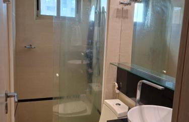 Brisa Calma Premium Flat - PontaNegra - Foto 24