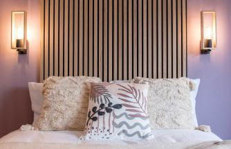 Railway Apartments Rugby - Foto 29