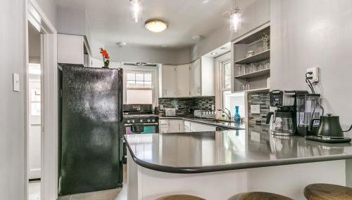 Quiet home Walk to ISU Jack Trice - Foto 4