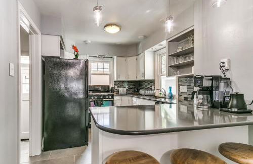 Quiet home Walk to ISU Jack Trice - Foto 4