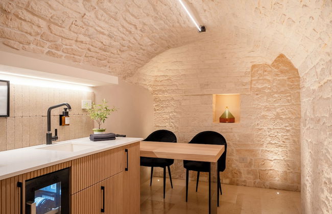 Naiira Luxury Trullo - Foto 30