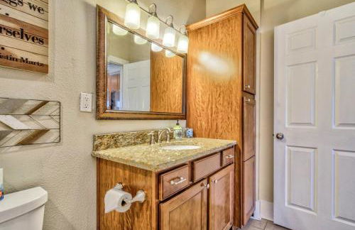 Corona Cabana - Hot Tub BBQ Top Attractions - Foto 19