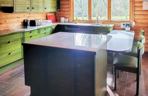 Ardle Lodge - Foto 3