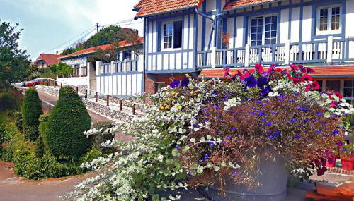 Les Terrasses de Puys - Foto 2