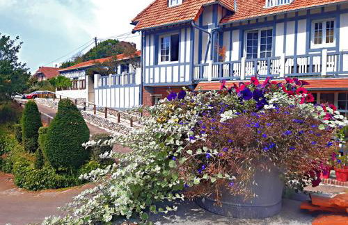 Les Terrasses de Puys - Foto 2