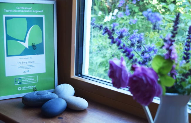 The Song House - Photo 6