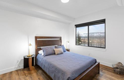 Stunning Waterfront Condo Breathtaking Views 202 - Foto 16