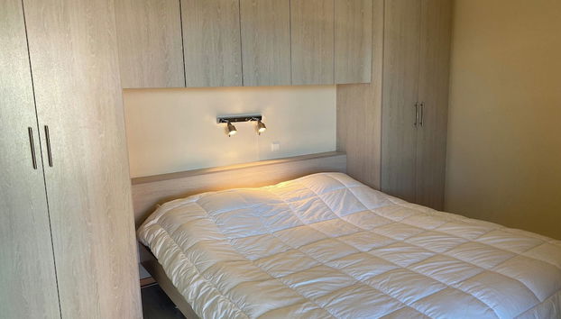 Central Stay With Terrace - Foto 2, Habitación