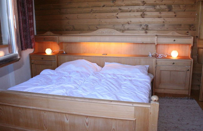 Sunlit Chalet near Ski Area in Hopfgarten im Brixental - Foto 3