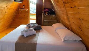 Cabanas da Faby - Foto 2