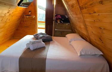 Cabanas da Faby - Foto 2