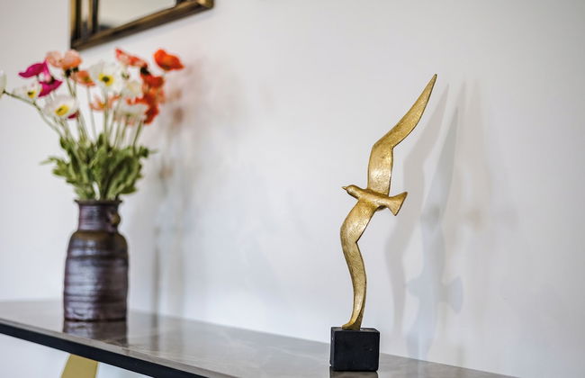 StayAU Charming 4BR Retreat Wyndham Vale - Foto 68