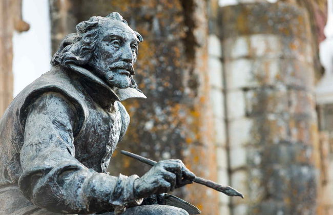 Tour in Llerena - Photo 2