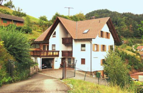 Einzigartiges Apartment, mitten in der Natur - Foto 11