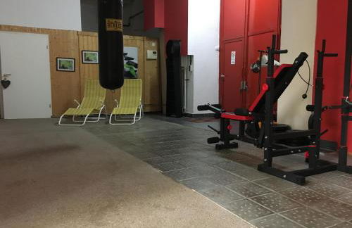 Dresden Lofts - Foto 28