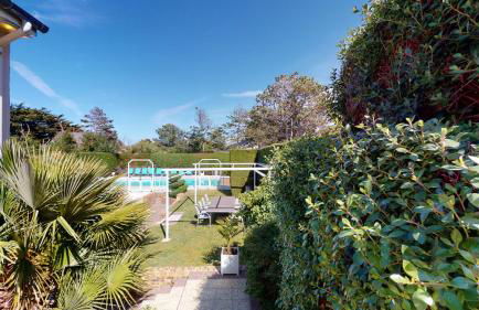 Villa Amare Granville - Foto 47