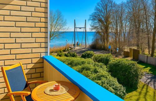 Ferienwohnung Meerzeit Mardorf - Foto 1