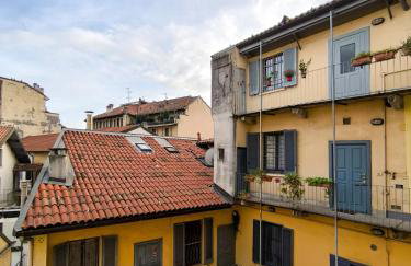 Drops & Dots Studio in the key area of Milan - Foto 23