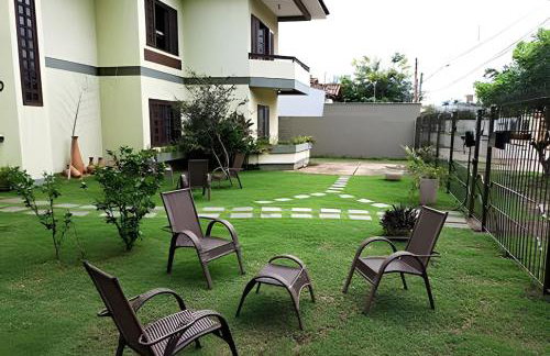 Casa Agradável, no centro de Palmas, apto 102 - Foto 28