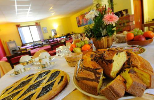 Agriturismo Arcobaleno Assisi - Photo 32