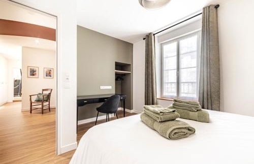 Le Clos de la Jouvence - Gite 4* à 15 minutes du Puy du Fou, 6 personnes - Photo 32