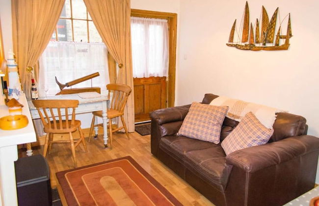 Host Stay Shoemakers Cottage - Foto 3