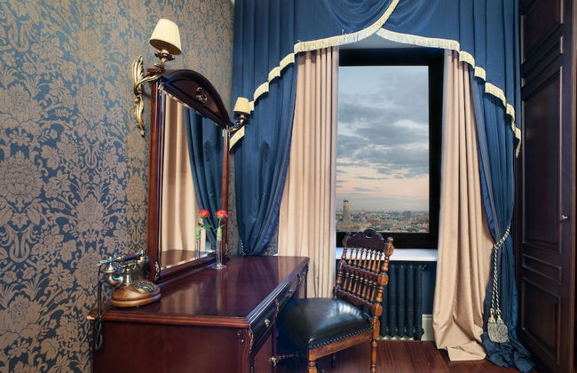 Kotelnicheskaya Royal Tower - Foto 5