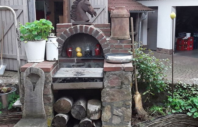 Stork's Nest Modern Retreat - Foto 8