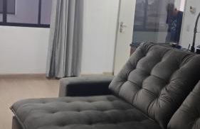 Apartamento completo B51,com ar condicionado,400 m do centro - Foto 4