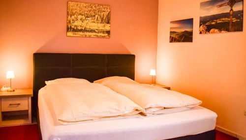 Ferienwohnung "Woidliebe" - Foto 4