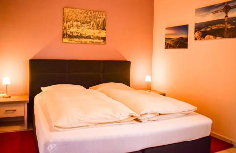 Ferienwohnung "Woidliebe" - Foto 4