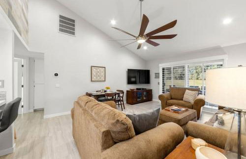 Luxurious fairway condo resort country club - Foto 23