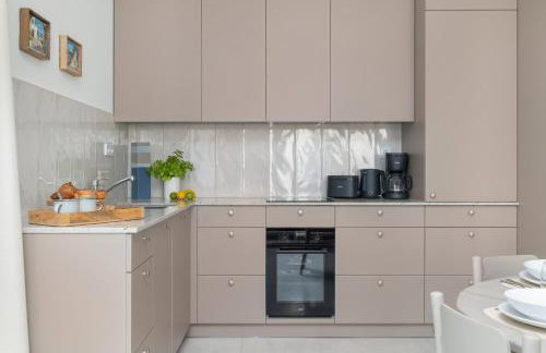 GREENERI PARK - Ambria Apartments - Foto 70