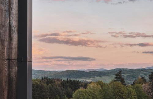 Nomads' Hill - dom z widokiem na góry - Foto 25