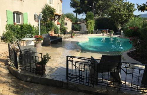 Villa Myami - Foto 29