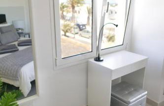 Apartment El Sueño - GREAT SEA VIEWS - infinity POOL - free Wifi- smart TV-Residence Senator - Foto 31