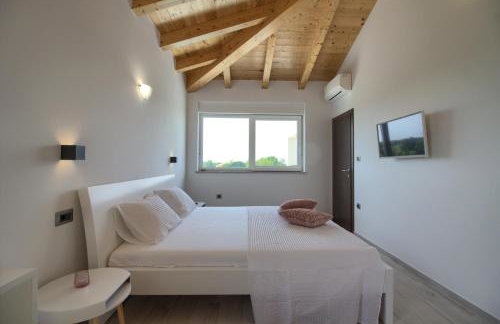 Modern villa Nerina with private pool near Pula - Foto 37