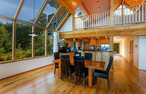 Gorgeous Oceanview, by OceanviewHotTubs Oceanfront! Shelter Cove, CA Tesla EV Station - Foto 21