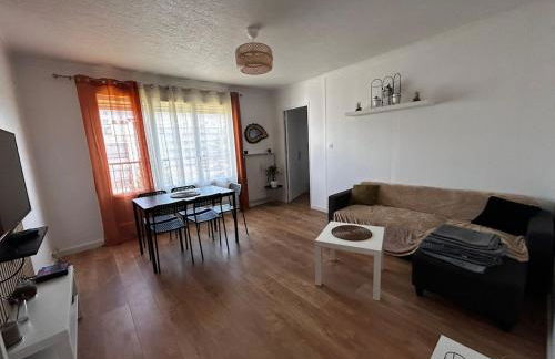 Large 3 bedroom cozy apartment - Foto 4