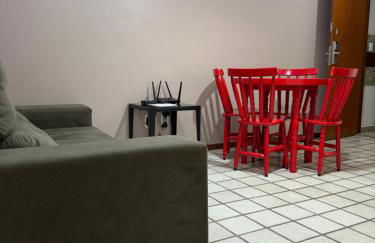 Apartamento com vista da praia da Costa 615 - Foto 28