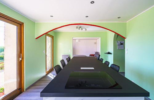 La Villa des Vagues - vue mer proche de la plage - Foto 14