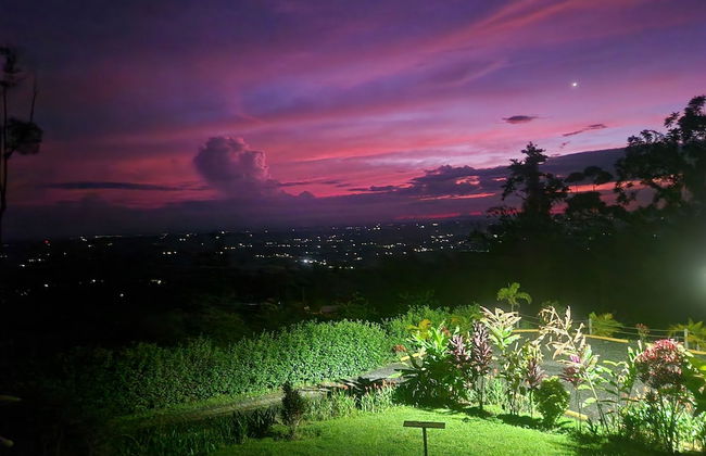 Cabañas Caeli Rainforest Glass Cabin La Perezosa La Fortuna - Foto 44