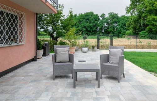 Ca' Giorgio - Dolo - Foto 24