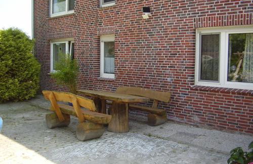 Ferienwohnung in Dornumersiel 20-155 - Foto 10