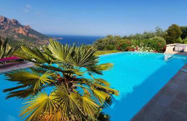 Villa 14 guest-private pool and Sea view - Foto 45