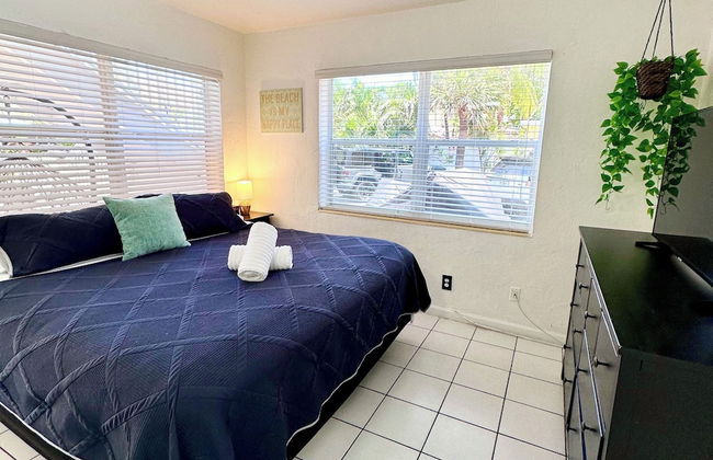 Southwinds Inn by The Gold Nests - Foto 32