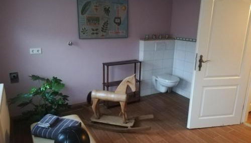 Ferienwohnung Am Schloßberg - Foto 5