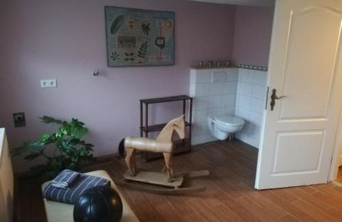 Ferienwohnung Am Schloßberg - Foto 5